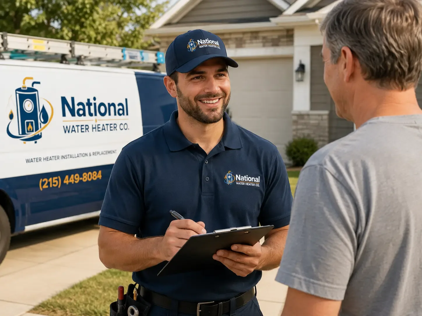 Water Heater Installation Augusta, WV FAQs